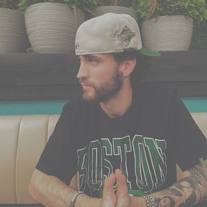 Meet your Posher, Cooper